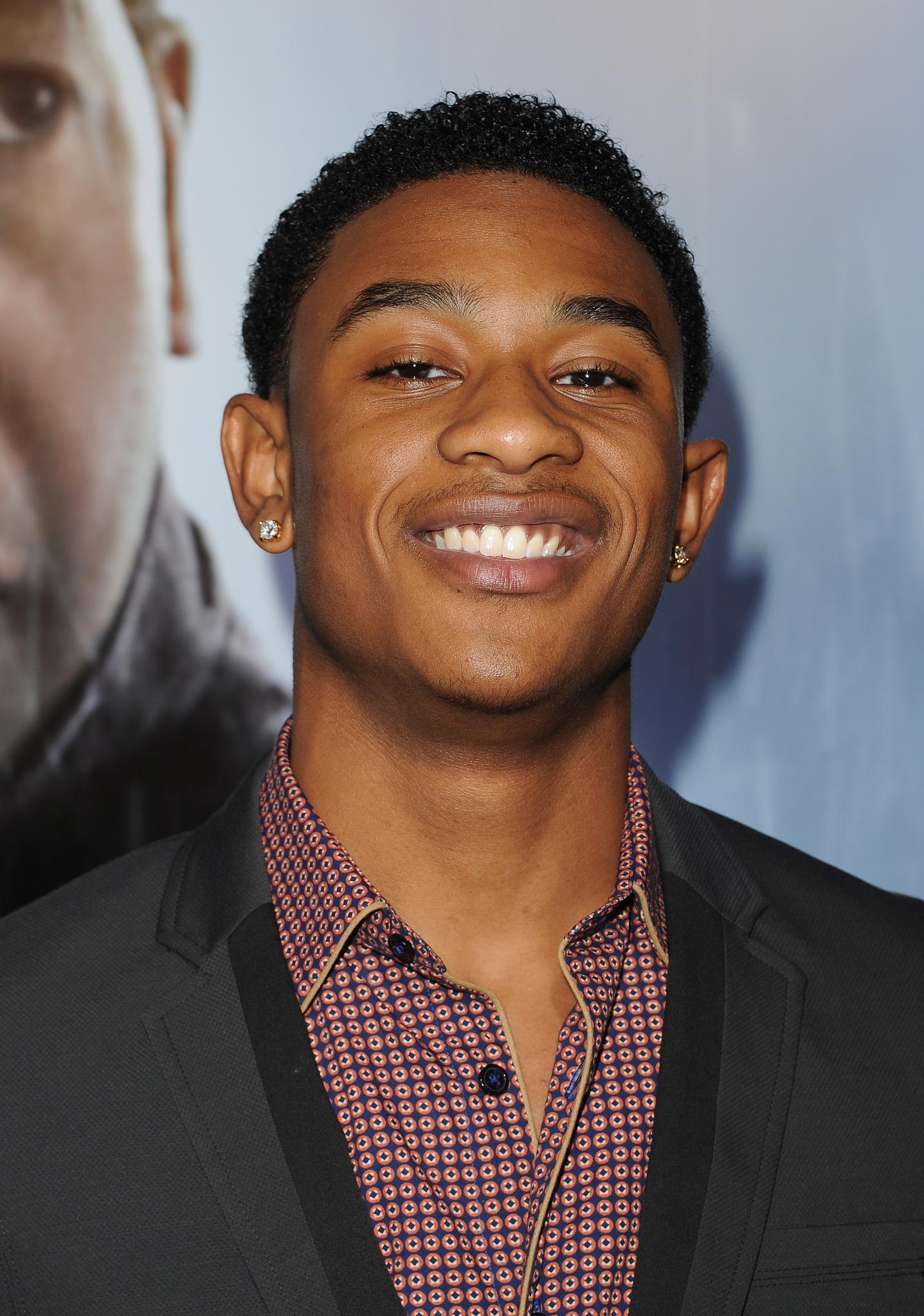 Justin Martin image