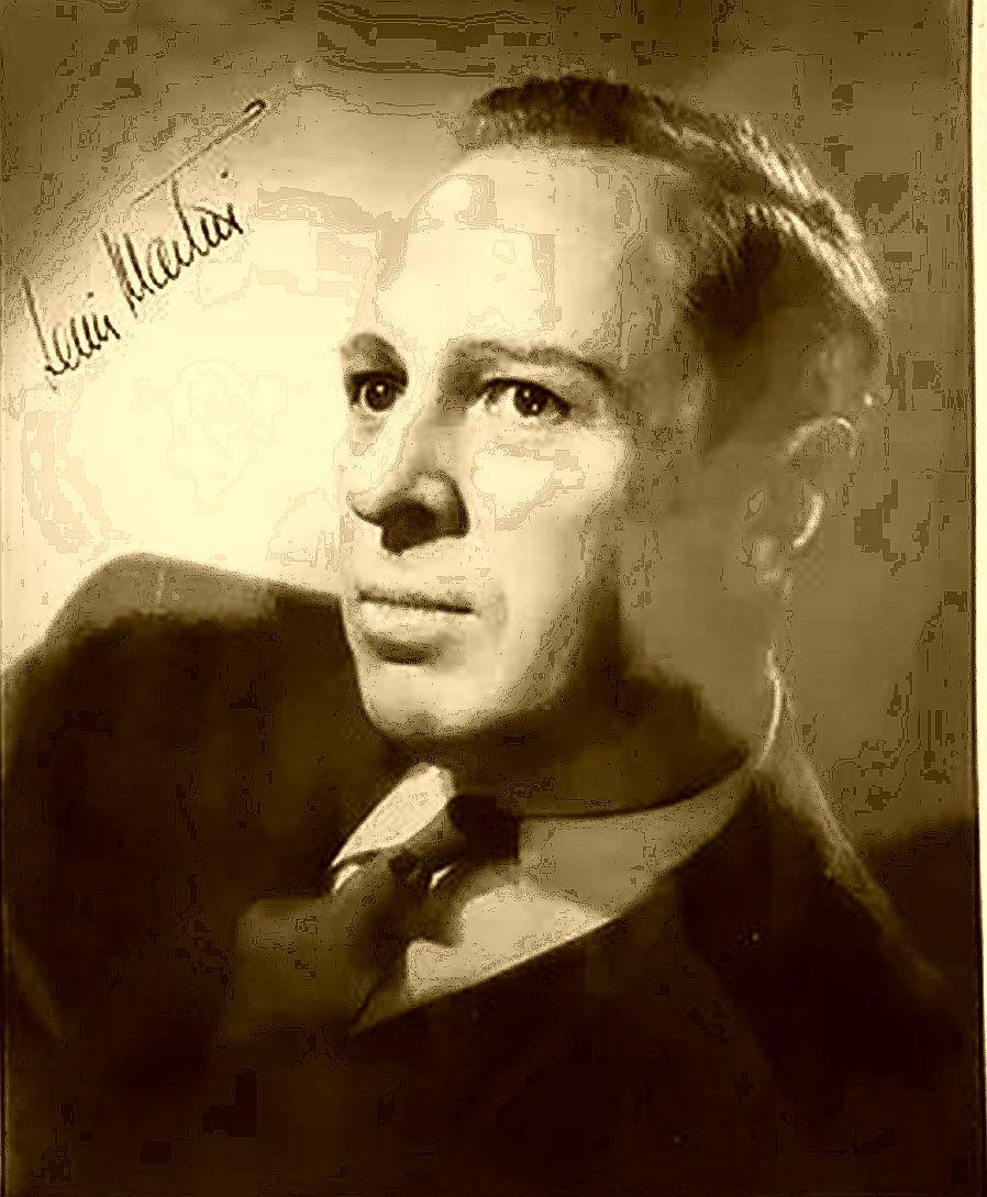 Lewis Martin image