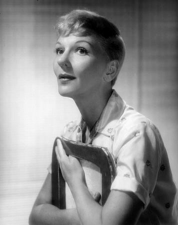 Mary Martin image