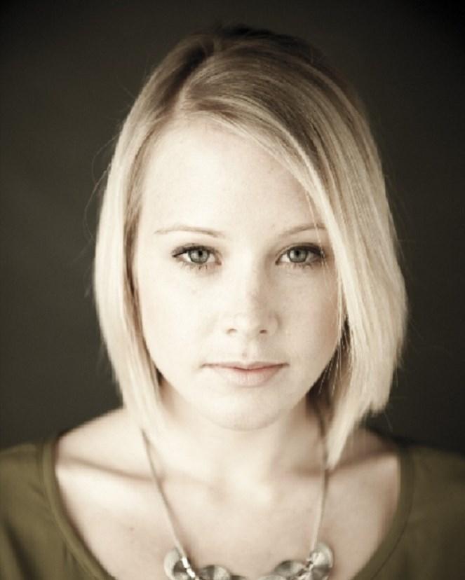 Sally Martin image