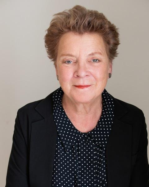 Sandy Martin image