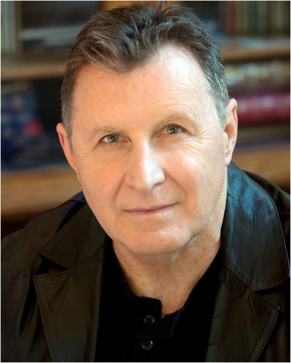 Tony Martin image