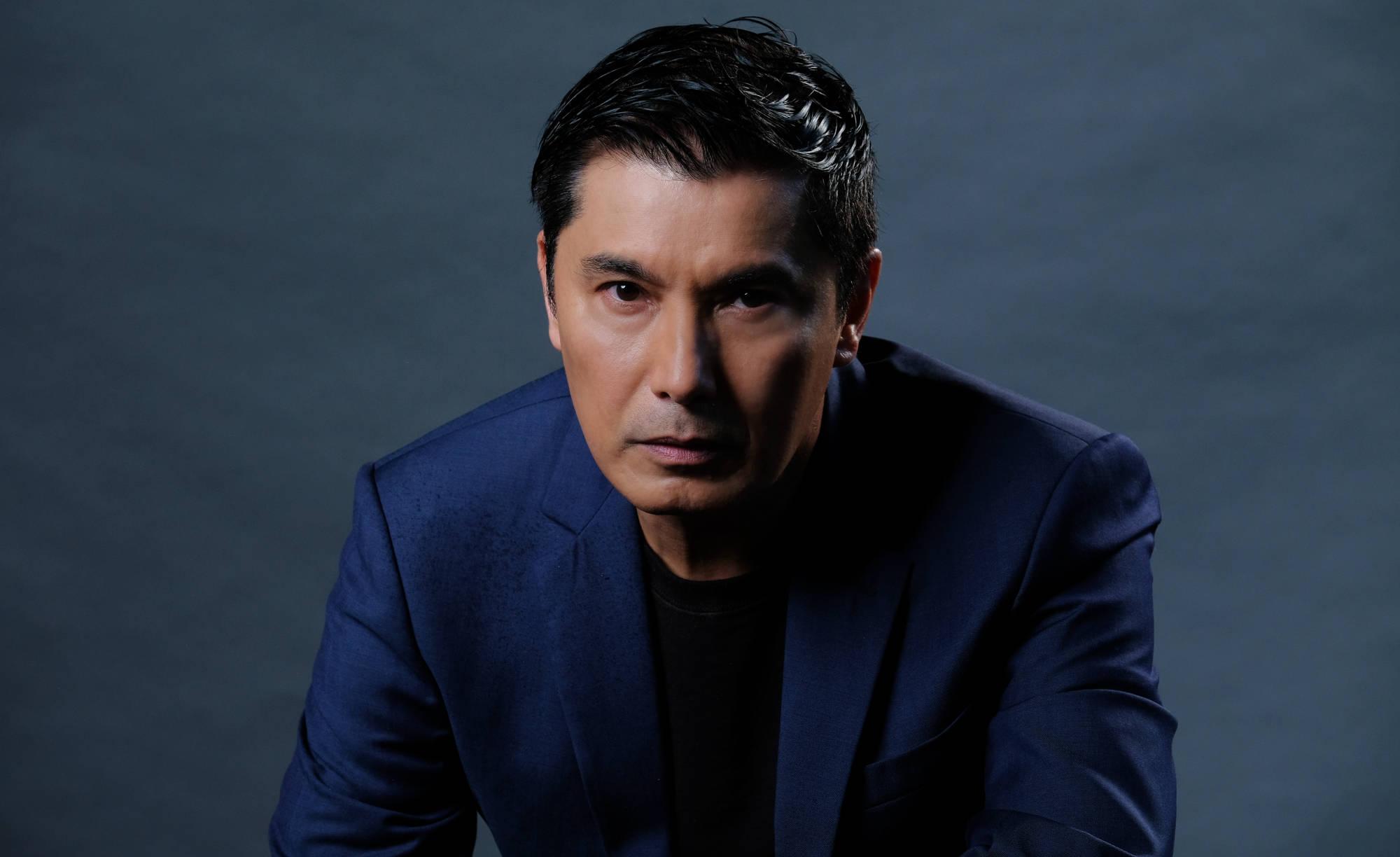 Albert Martinez image