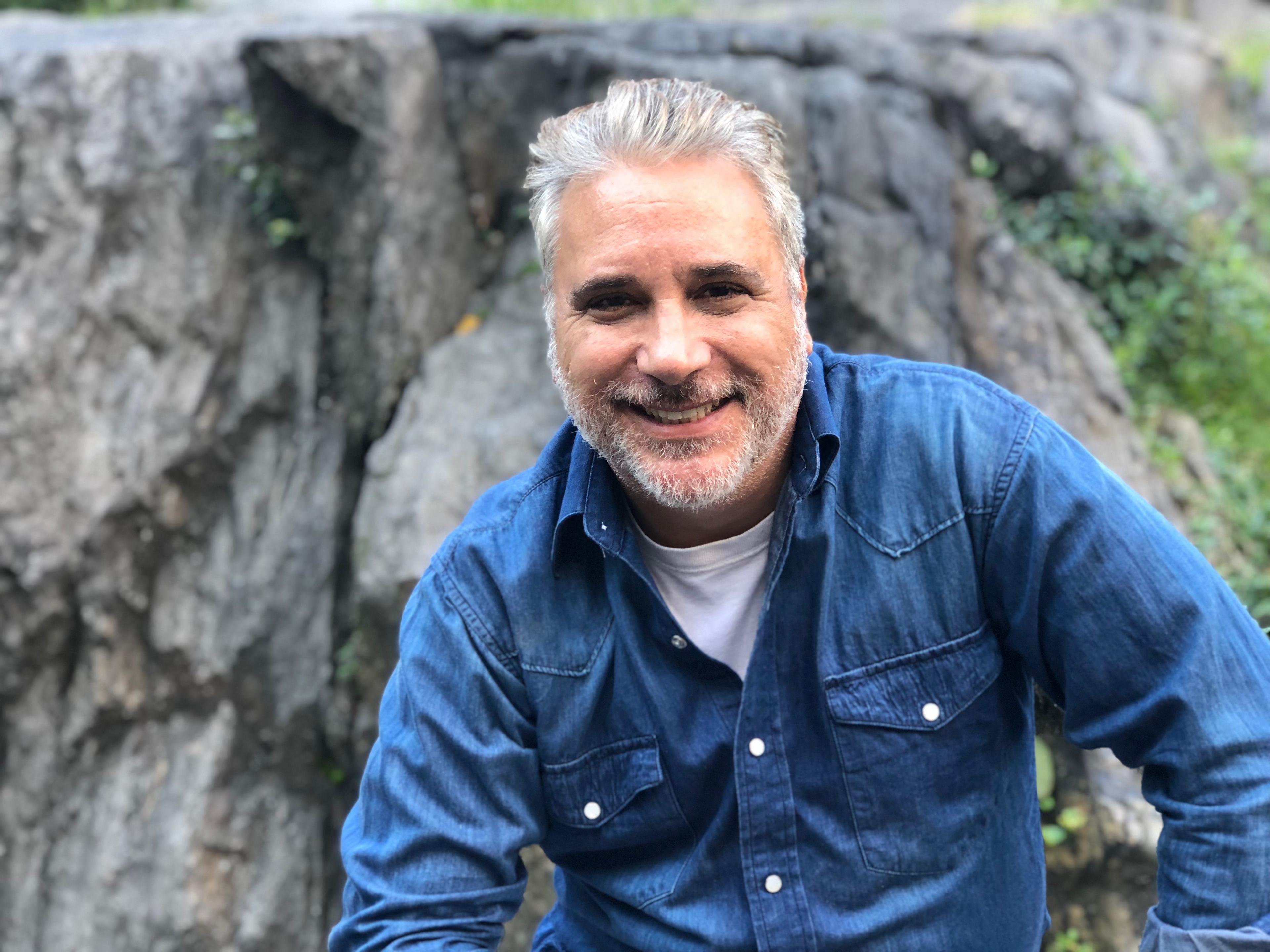 Lou Martini Jr. image