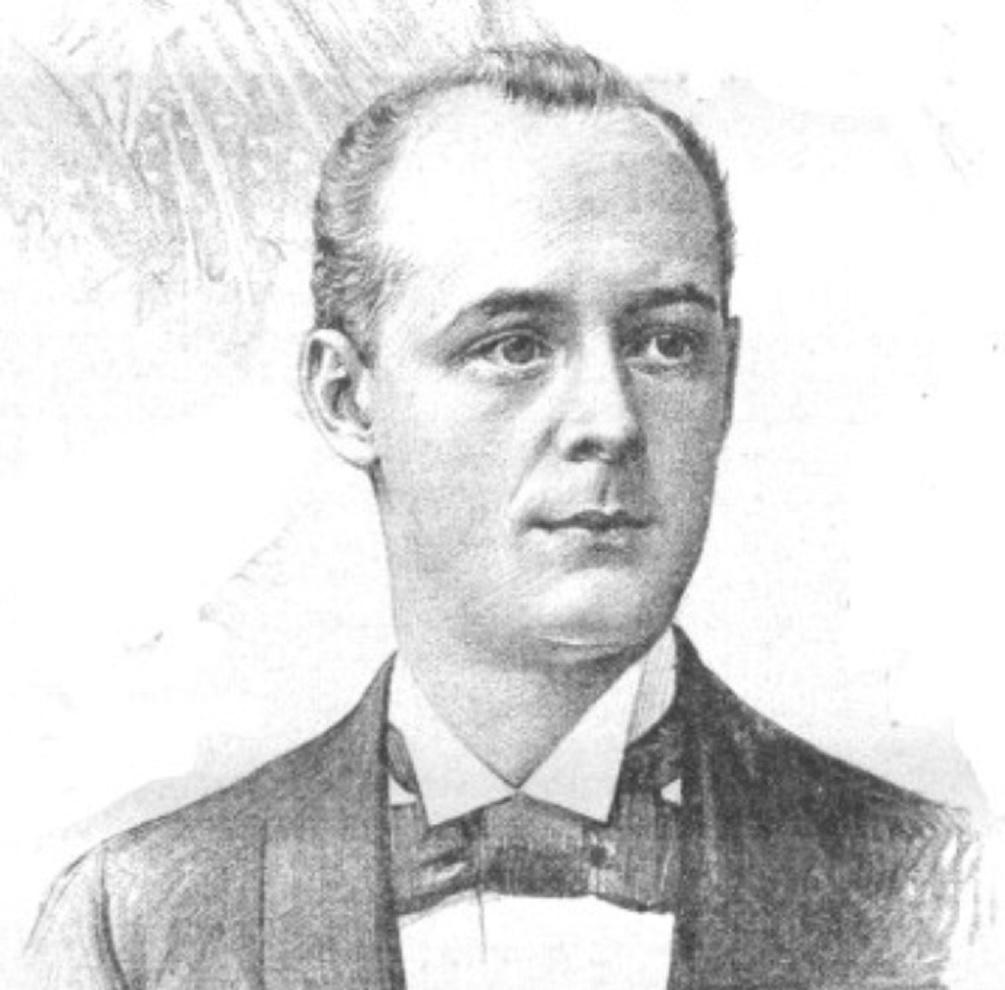Ferdinand Martini image