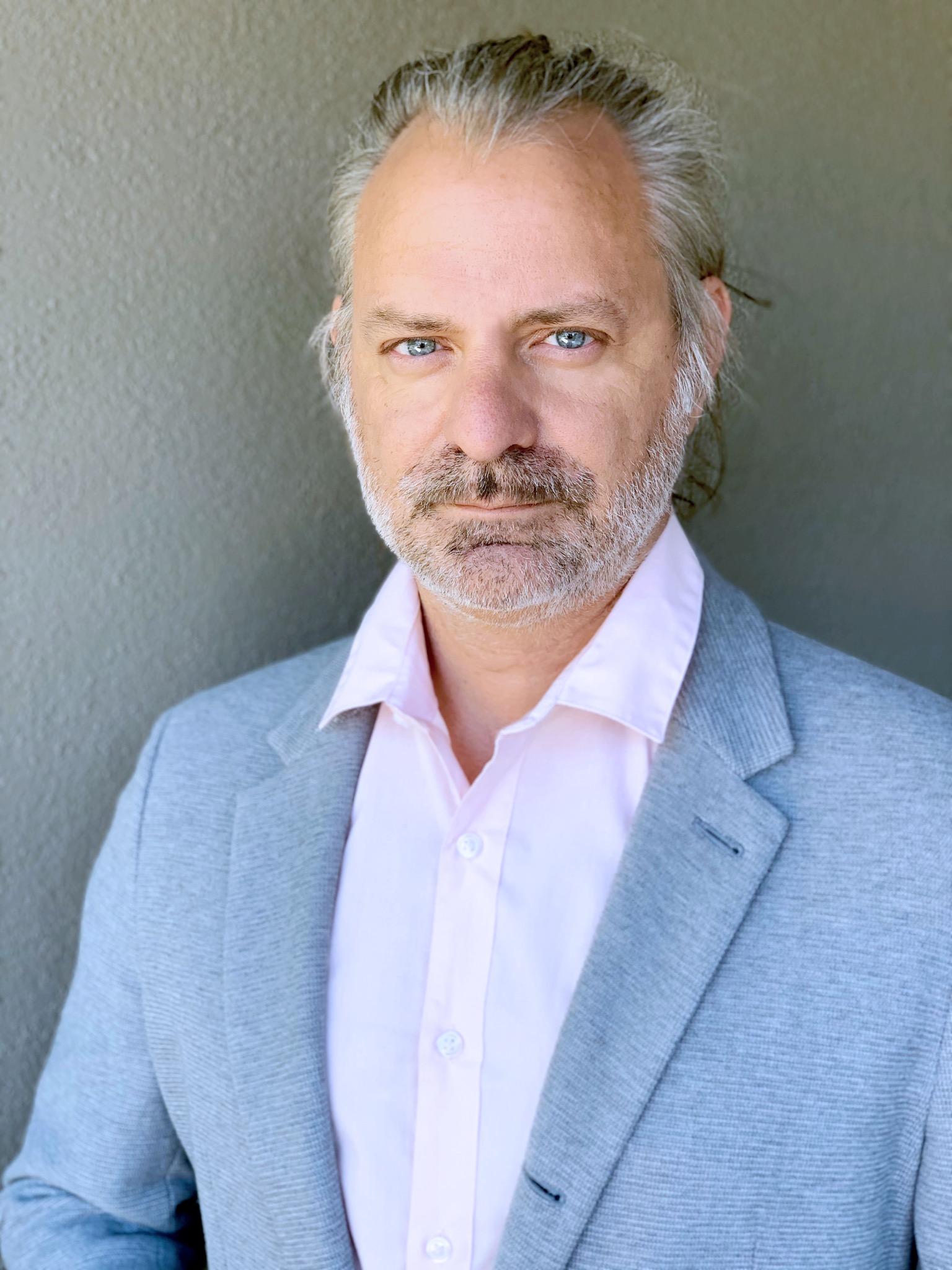 Steven Martini image
