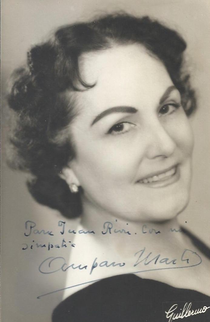 Amparo Martí image