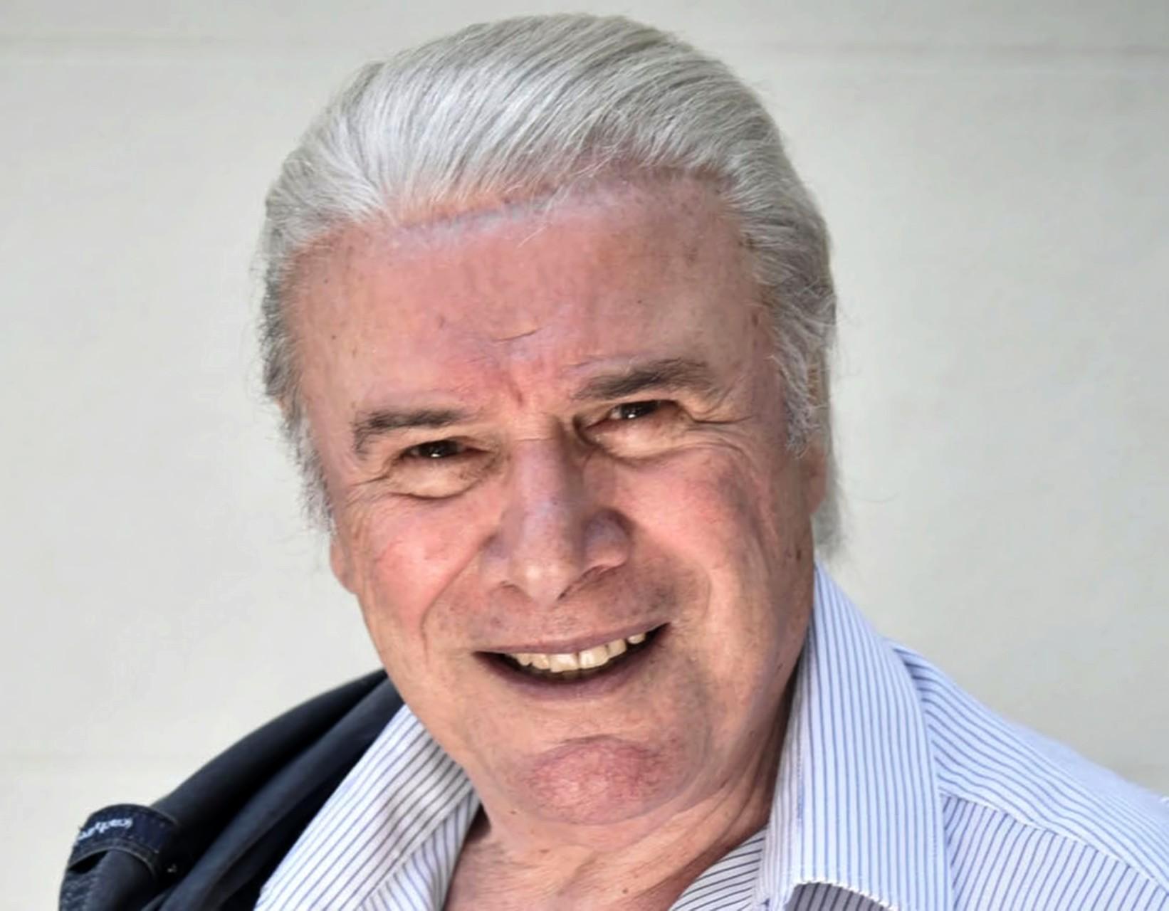 Alberto Martín image