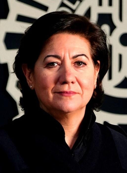 Luisa Martín image