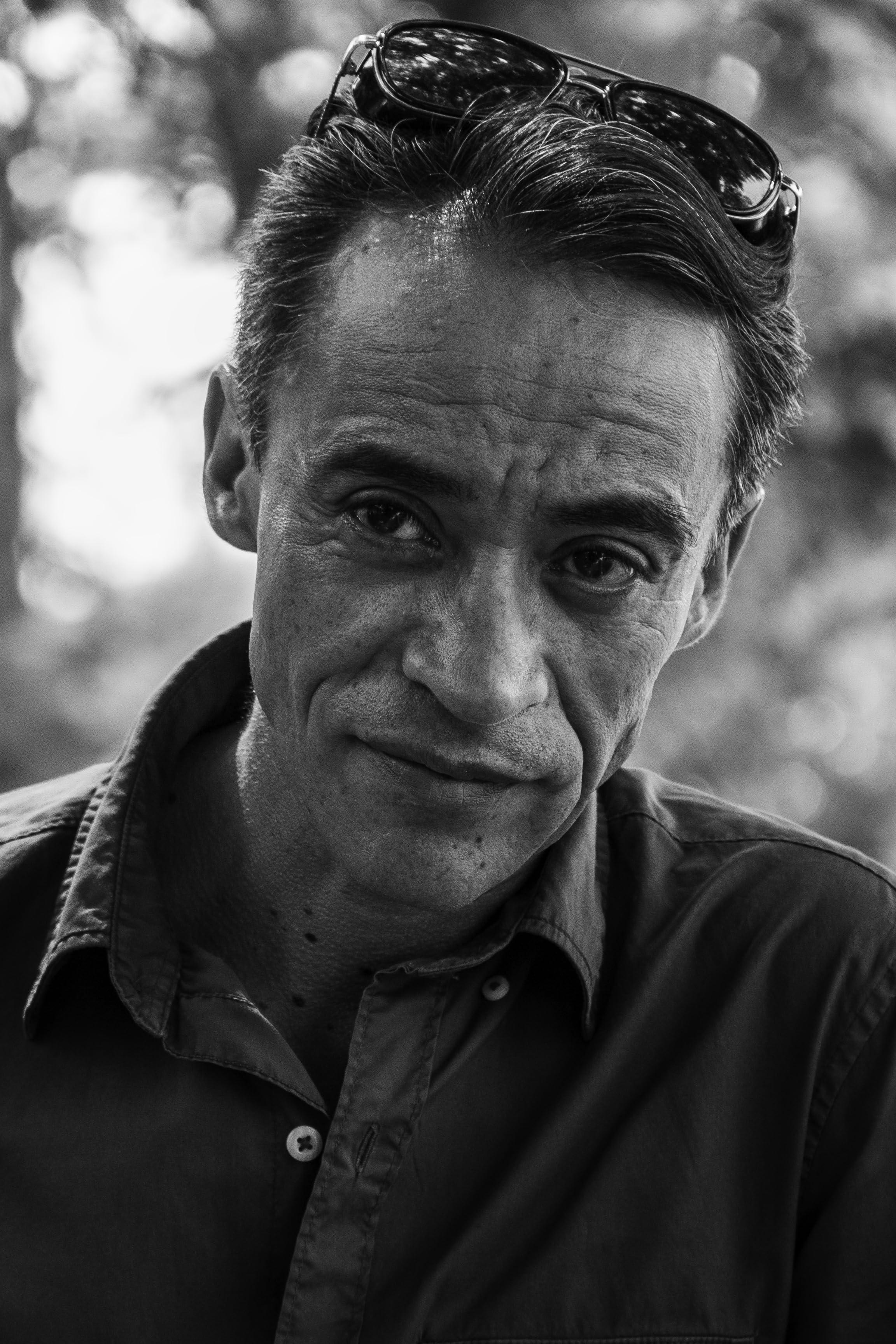 Roberto Sosa image