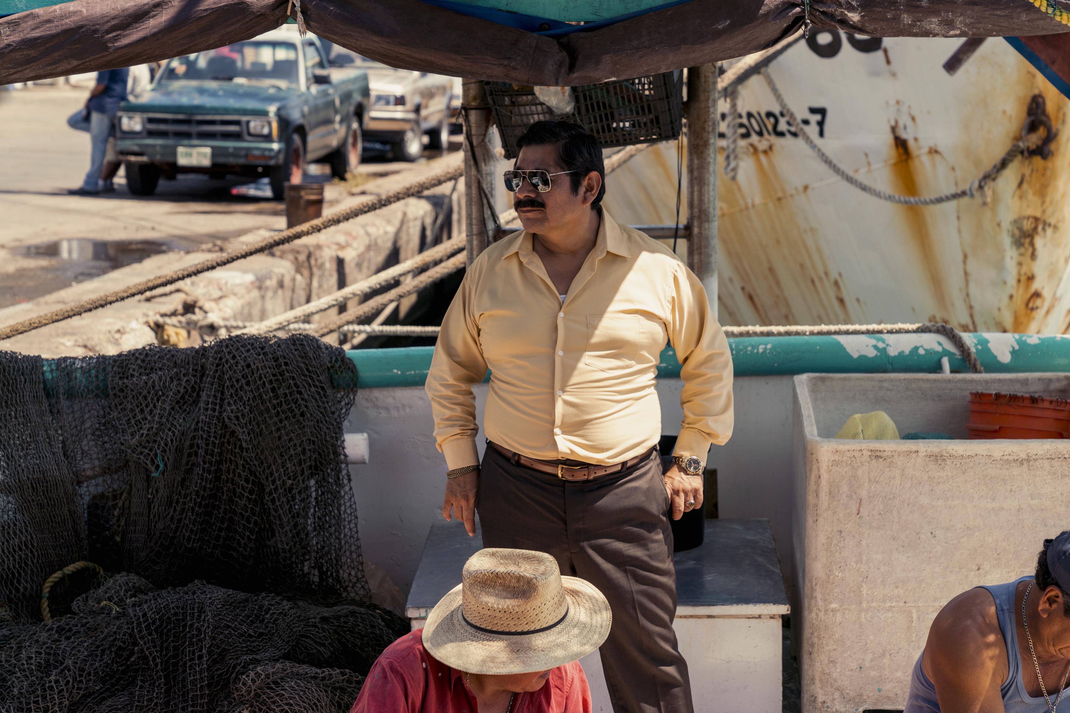 Fermín Martínez image