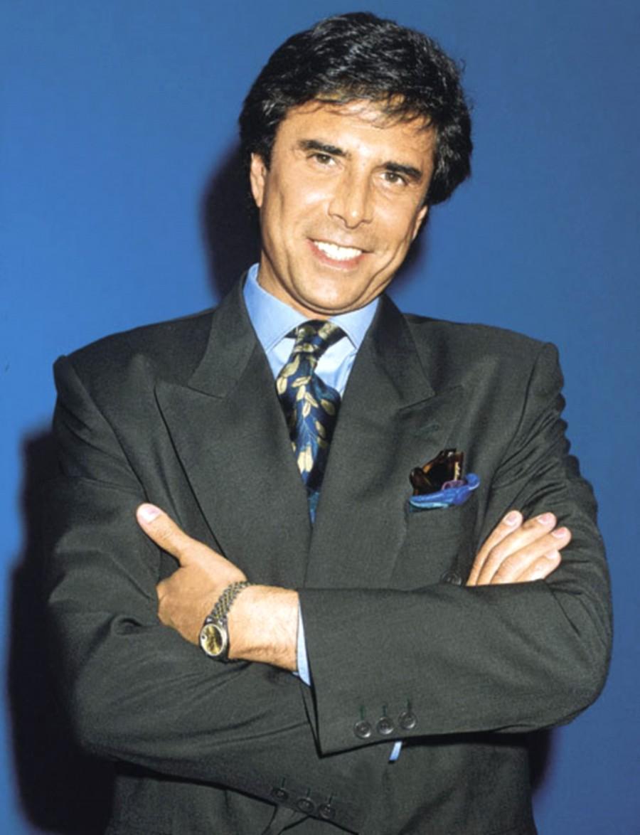 Jorge Martínez image