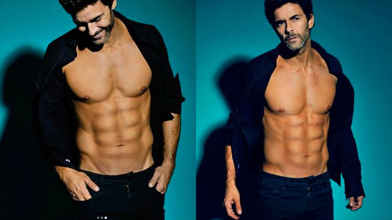 Mariano Martínez image