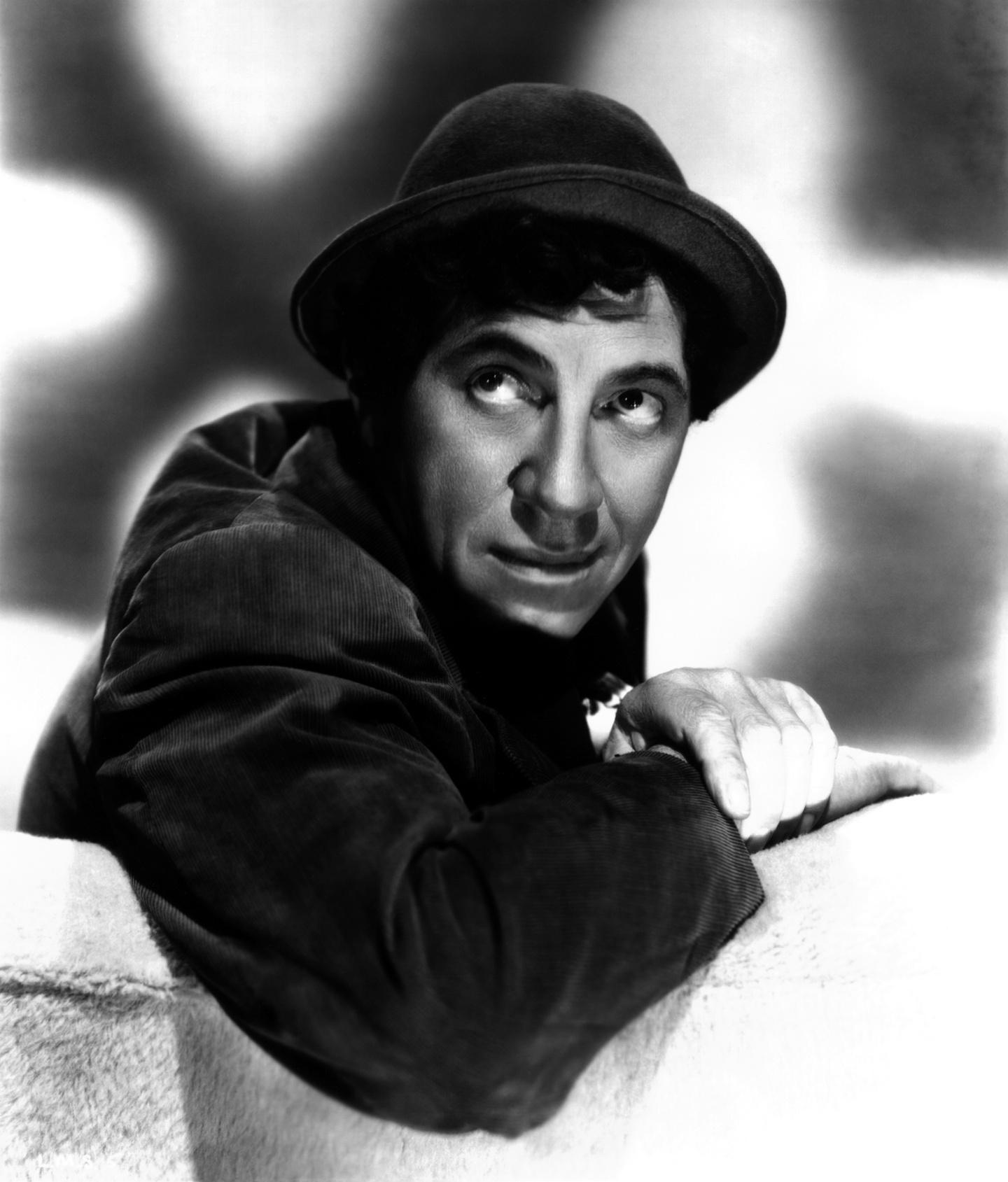 Chico Marx image