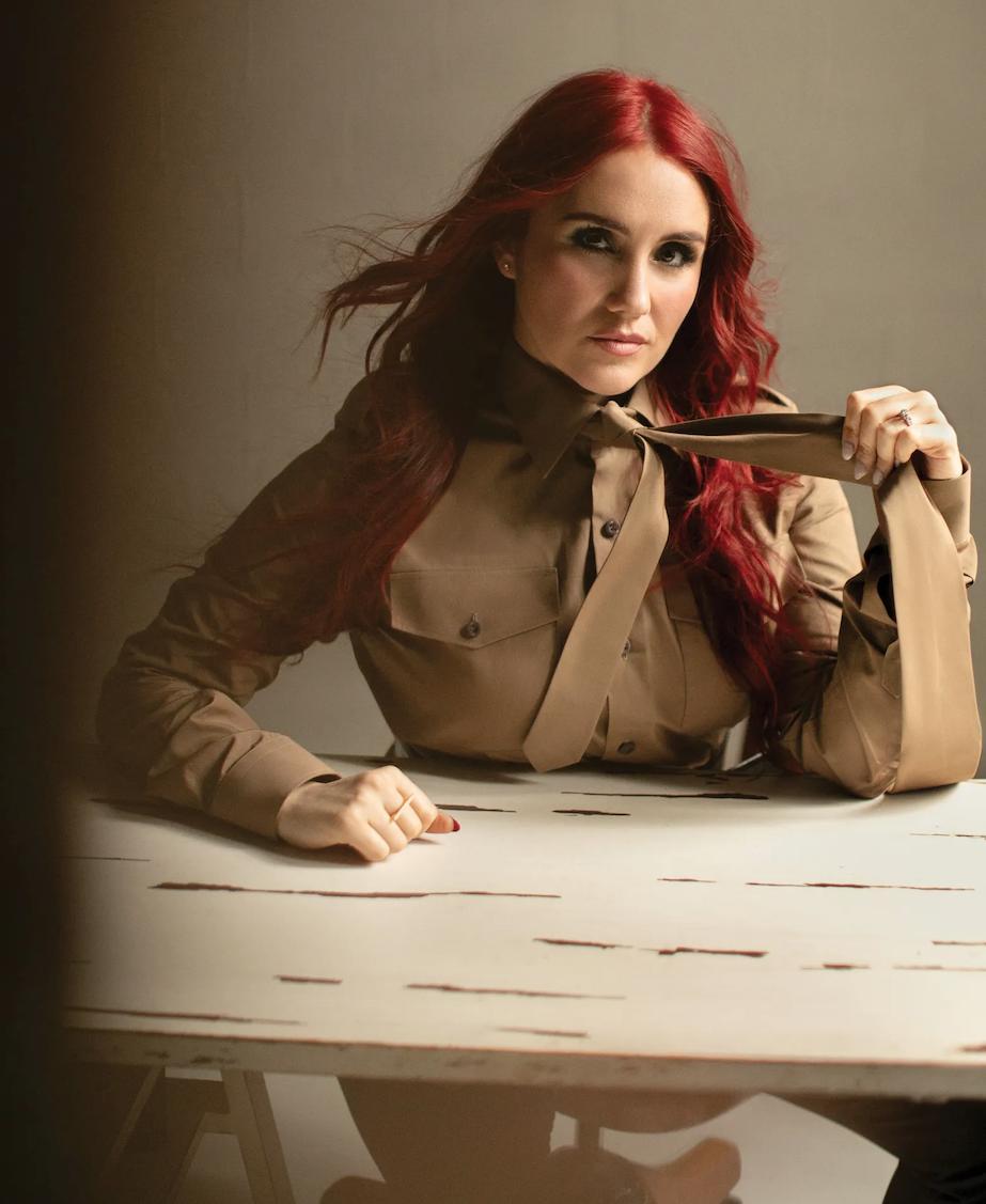Dulce María image