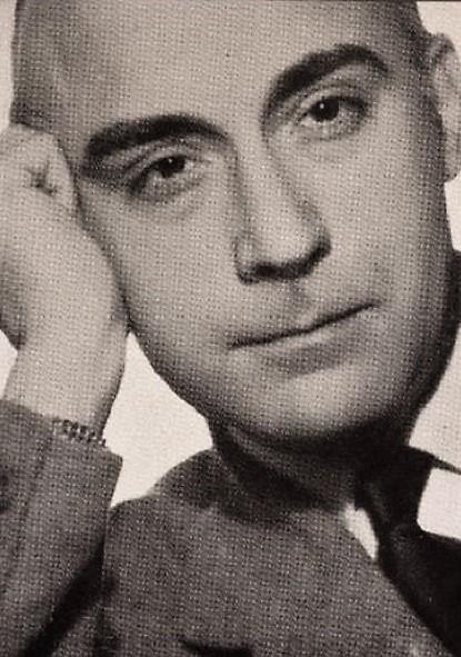Guillermo Marín image