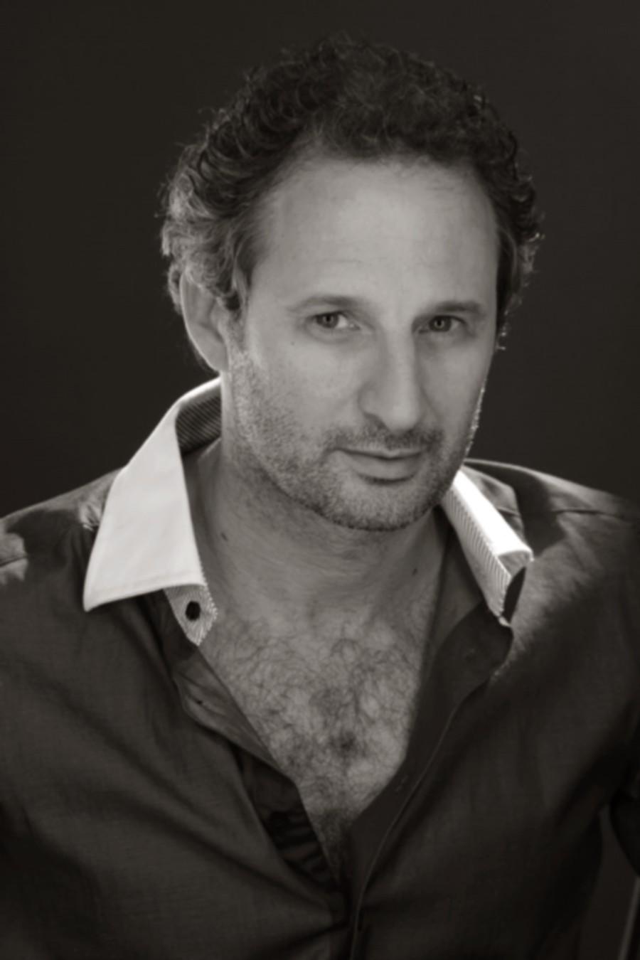 David Masajnik image