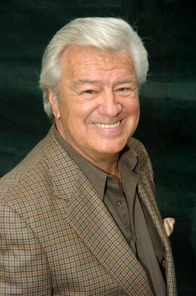 Ron Masak image