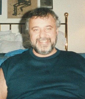 Tony Mascia image