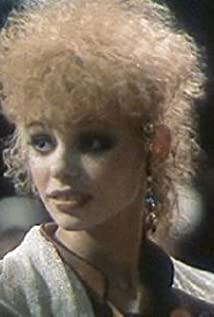 Olga Mashnaya image