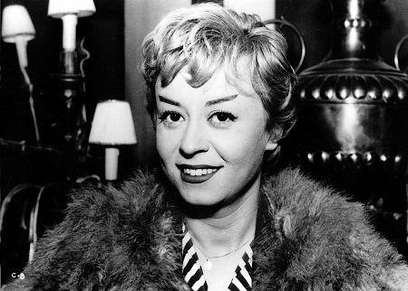 Giulietta Masina image