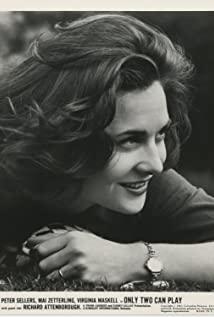 Virginia Maskell image