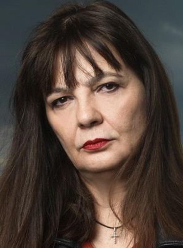 Dora Masklavanou image