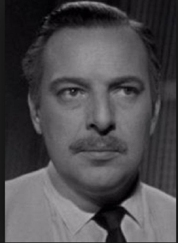 Brewster Mason image
