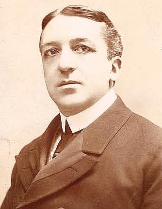 John Mason image