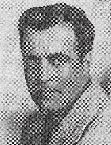 LeRoy Mason image