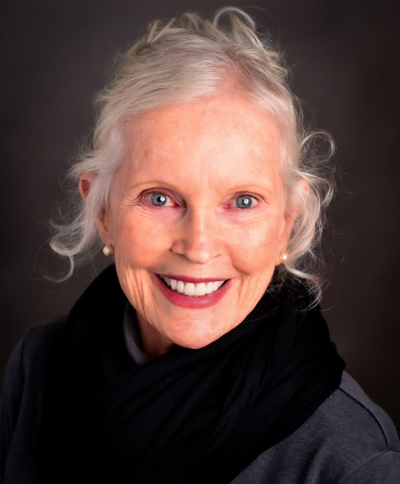 Marlyn Mason image