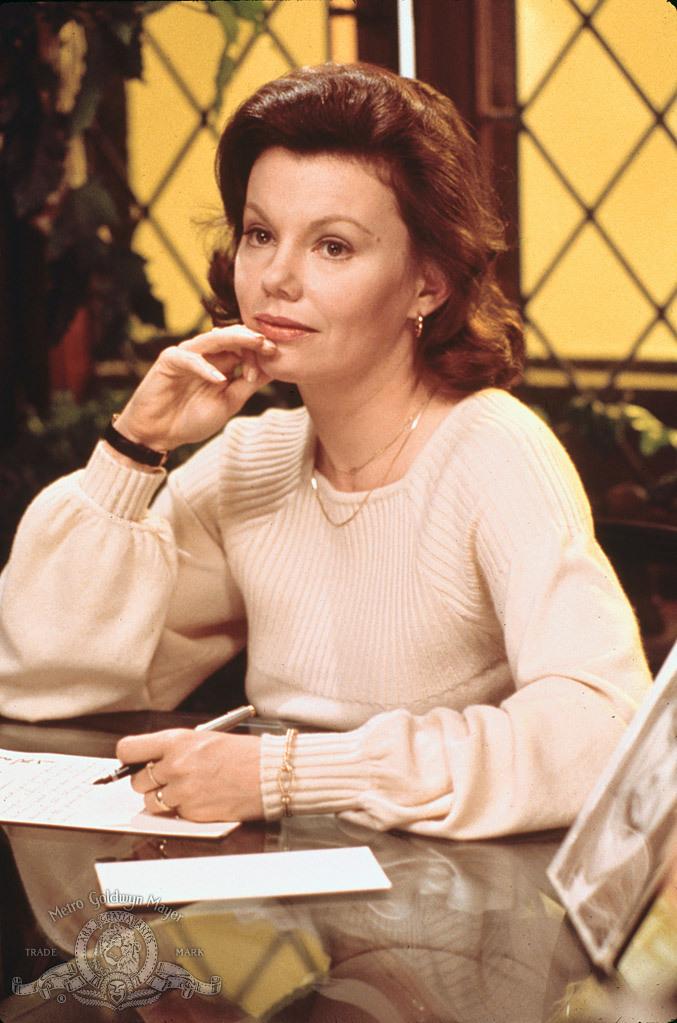 Marsha Mason image
