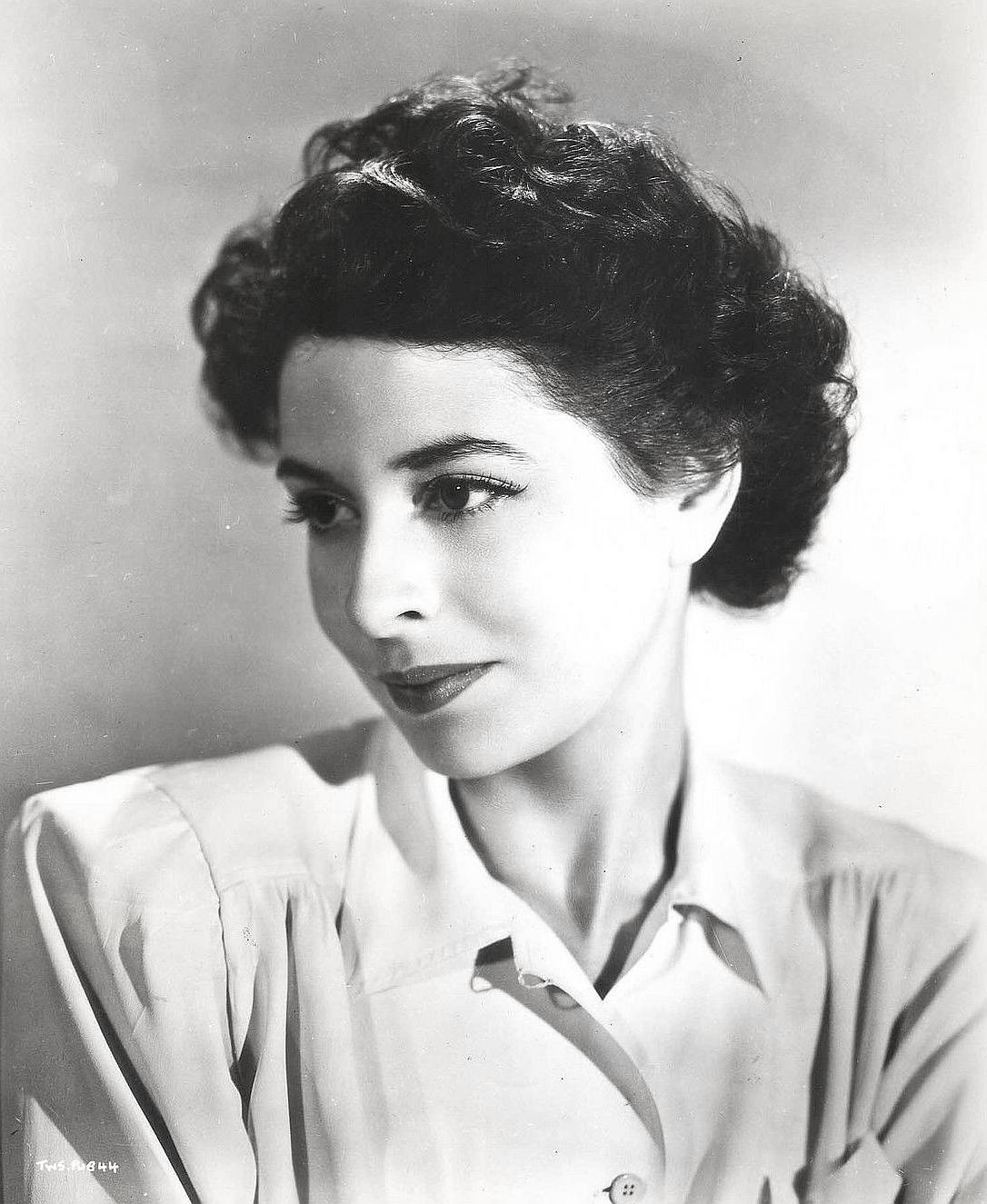 Pamela Mason image
