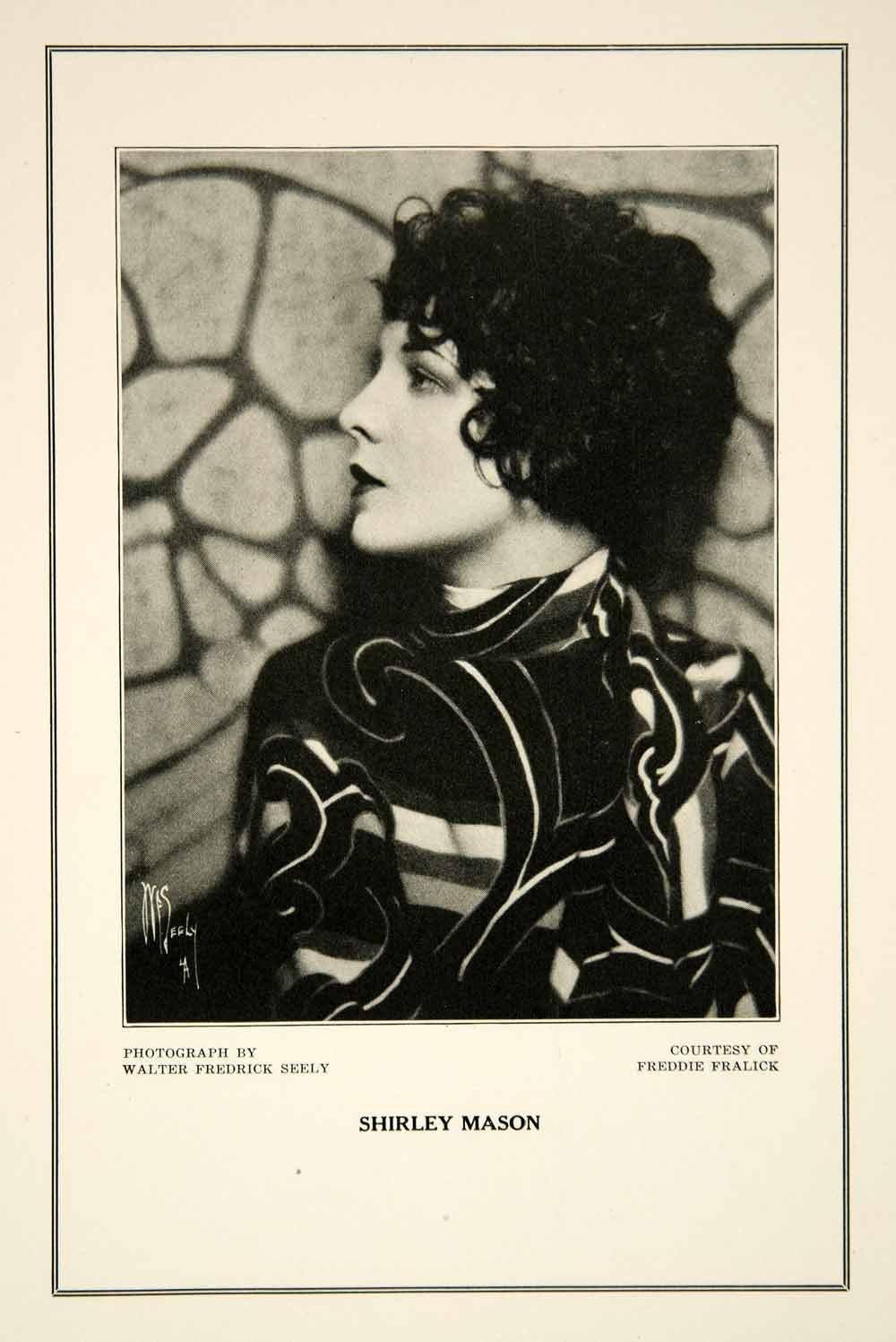 Shirley Mason image