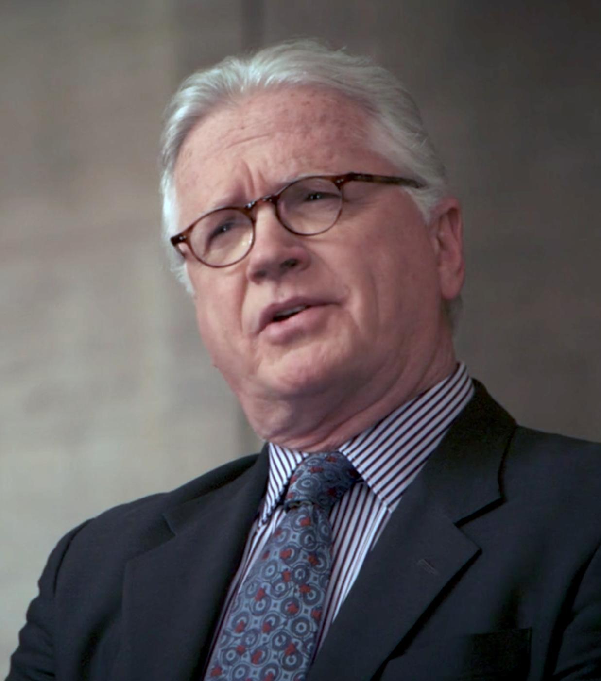 Tom Mason image