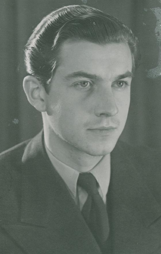 Curt Masreliez image