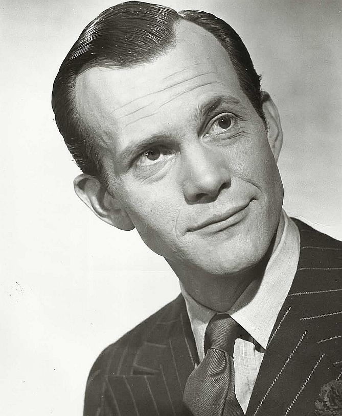 Daniel Massey image
