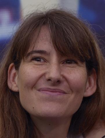 Laetitia Masson image