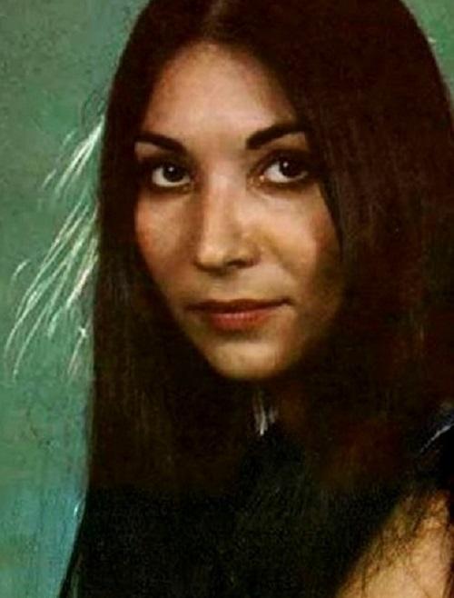 Parvaneh Massoumi image