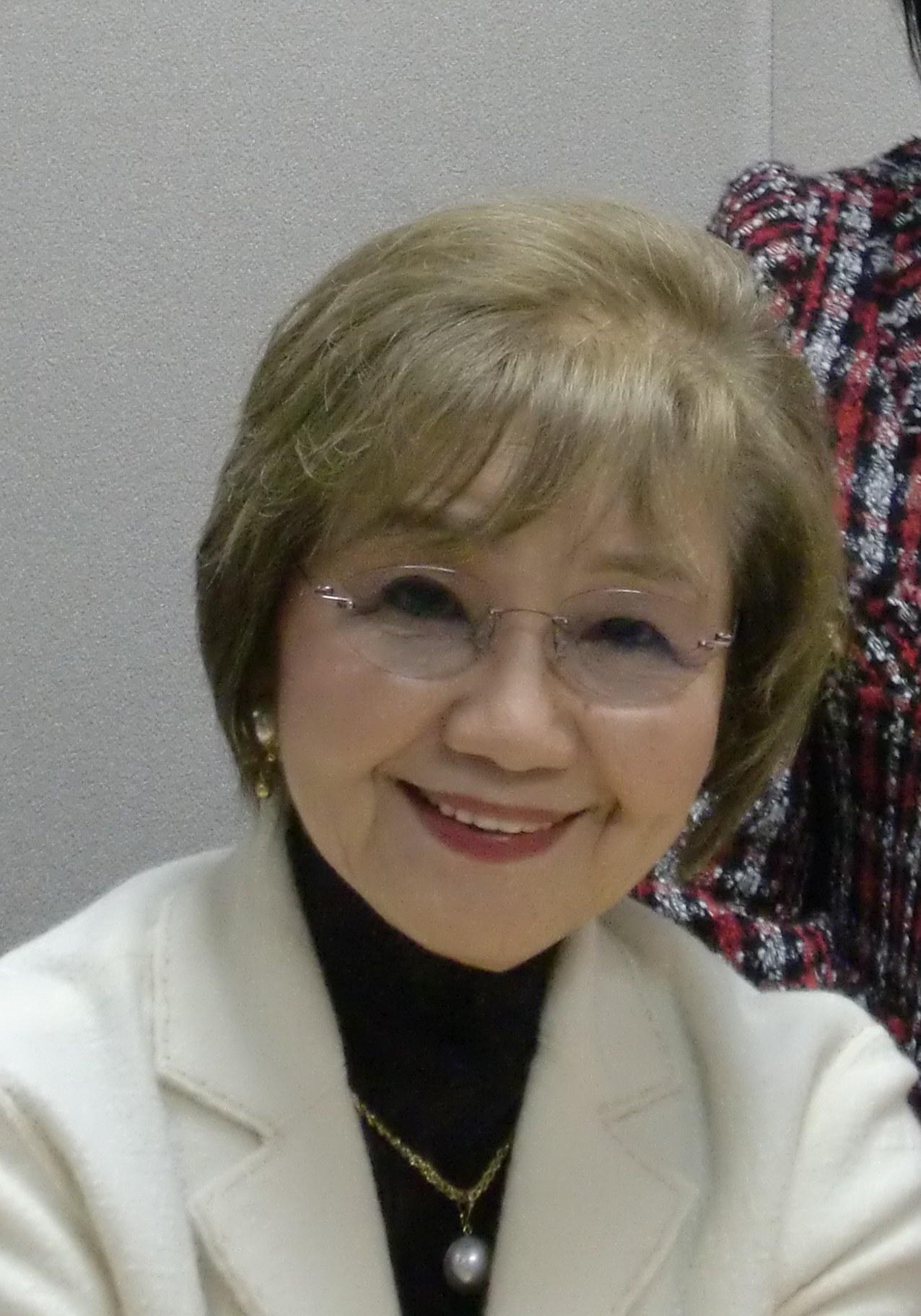Eiko Masuyama image