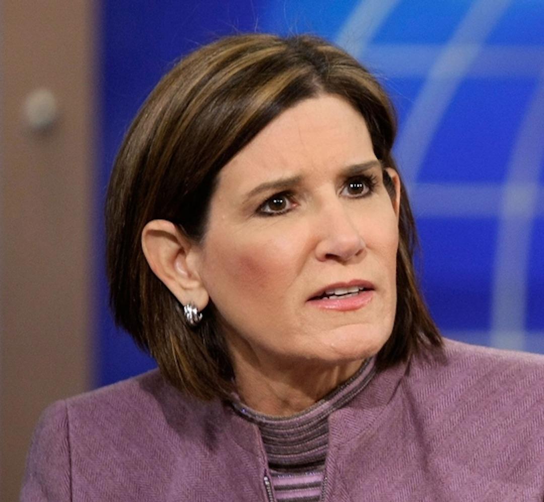 Mary Matalin image