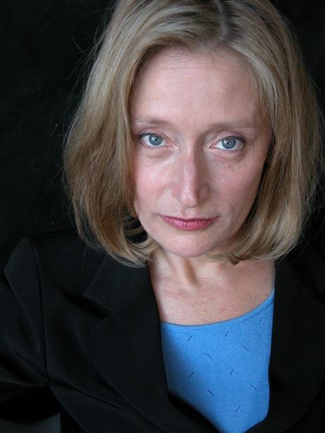 Marie Matheron image