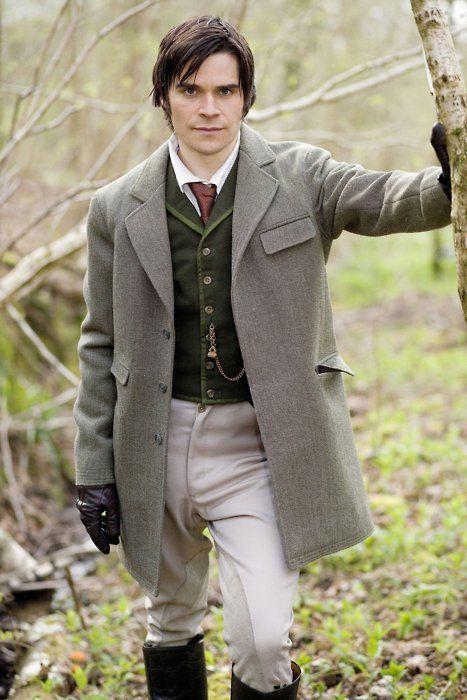 Hans Matheson image