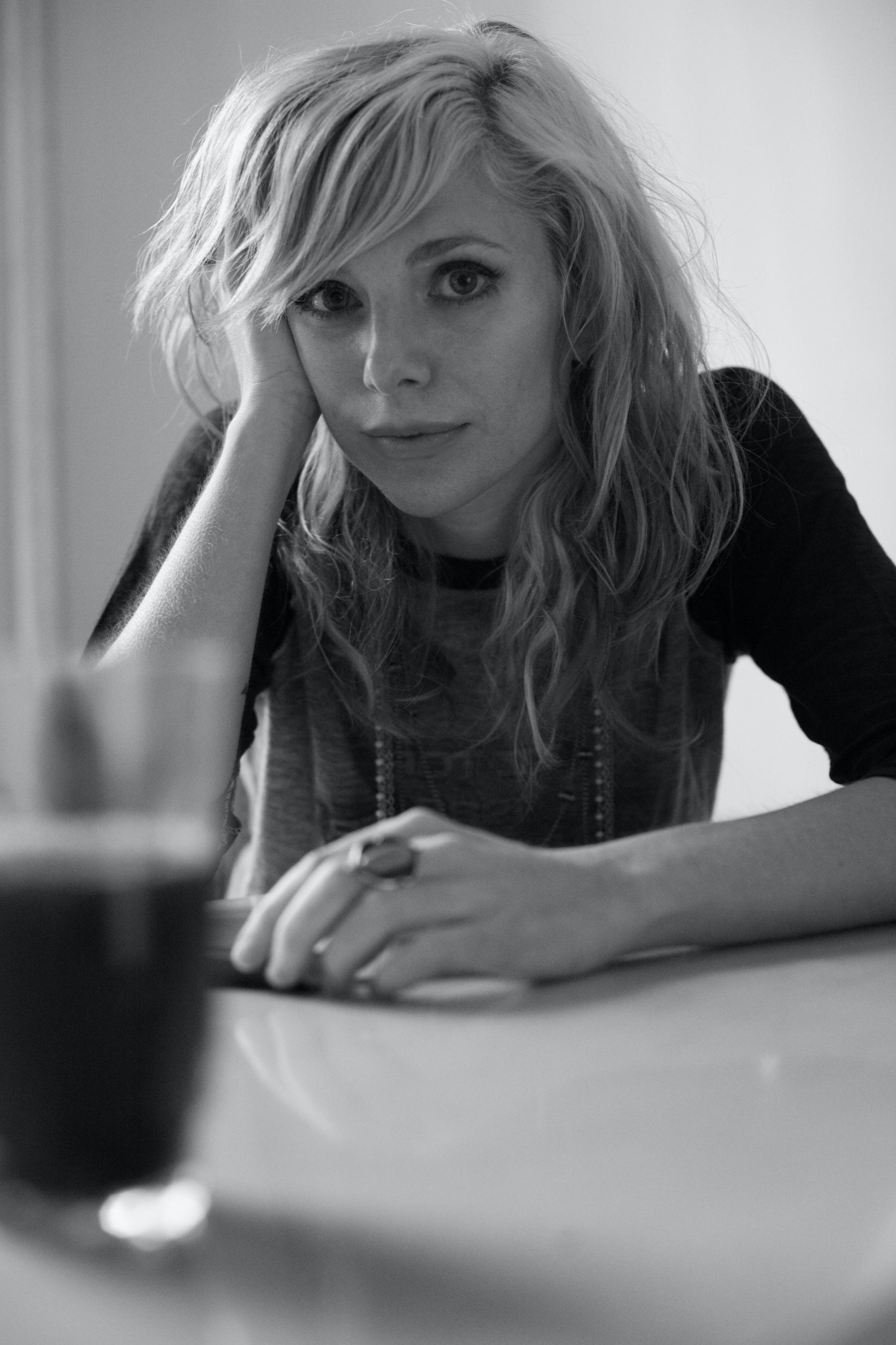 Michele Matheson image