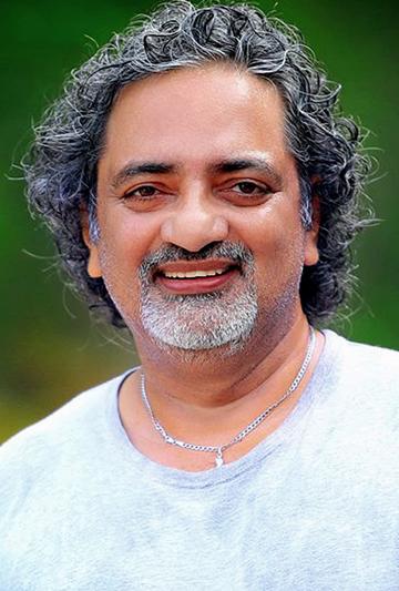Joy Mathew image