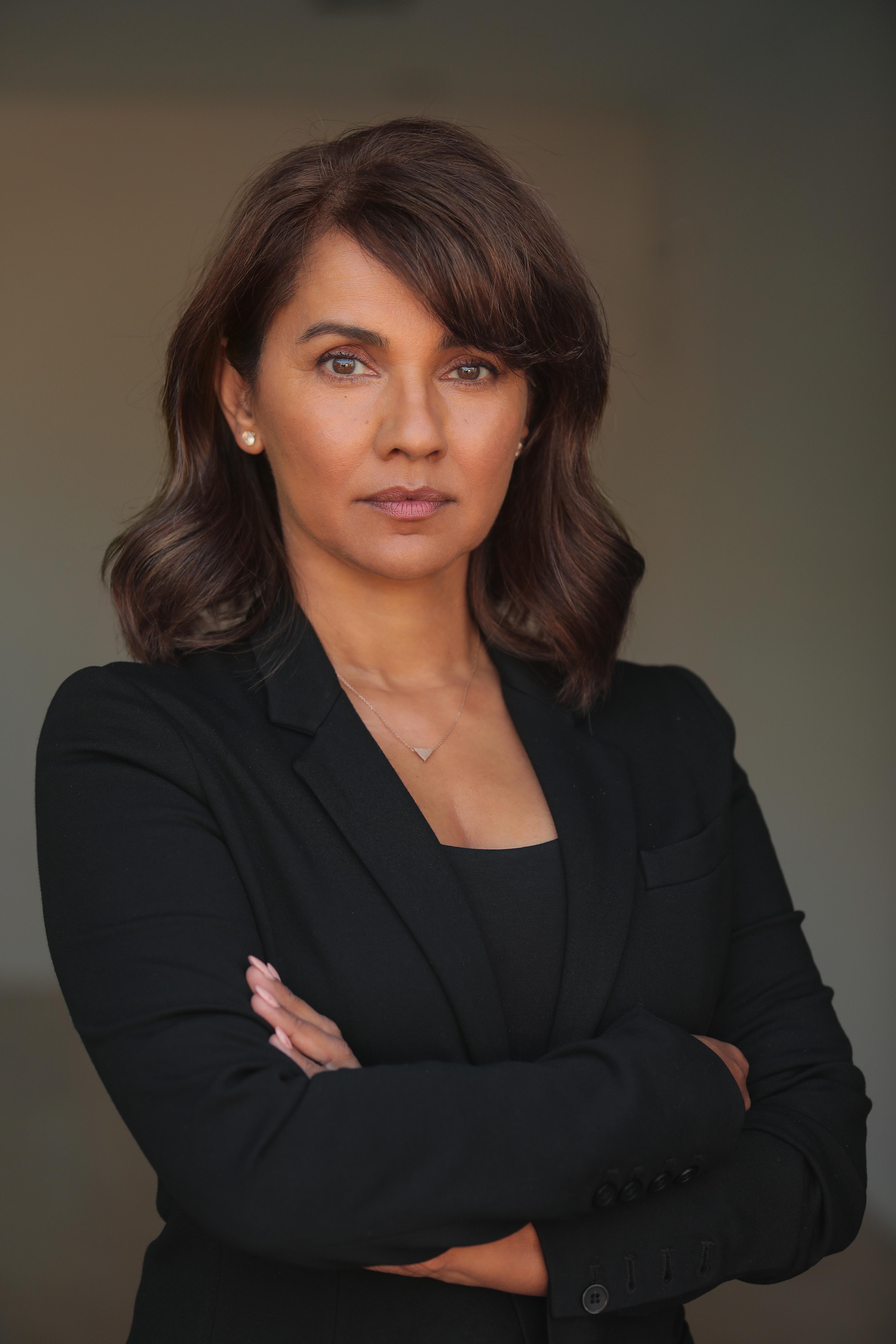 Suleka Mathew image