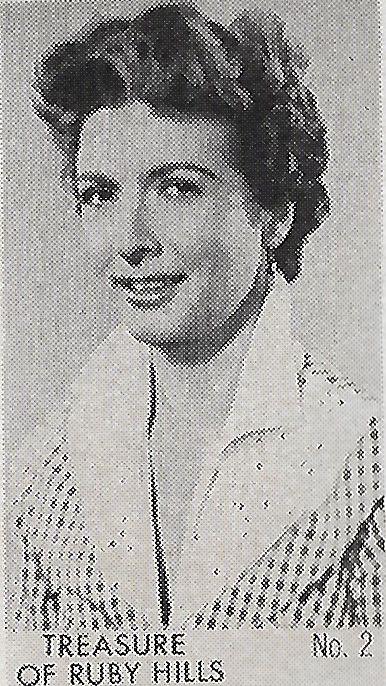 Carole Mathews image