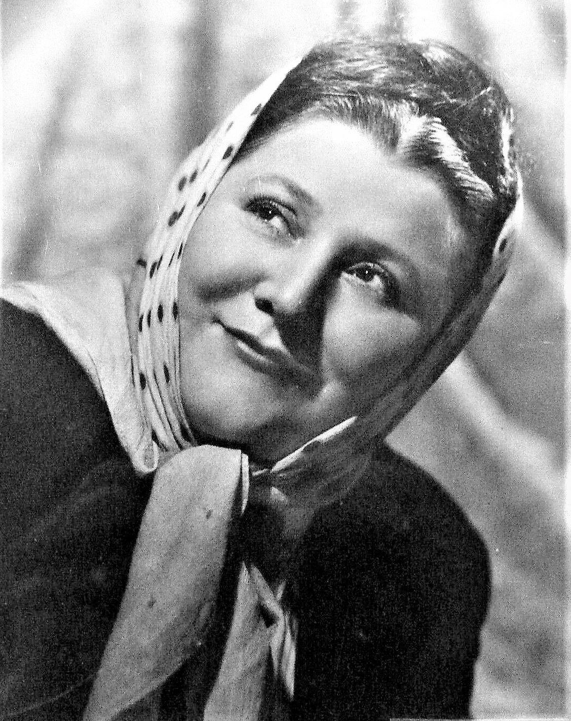 Milly Mathis image