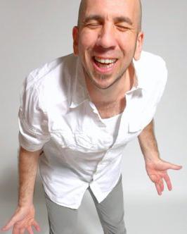 Jimbo Matison image