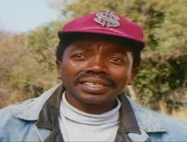 John Matshikiza image